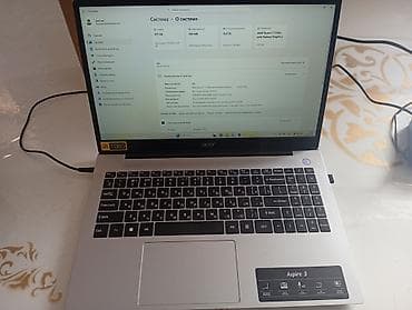 ender s1: Acer Aspire 3 (A325-42) Пользовался 2 месяца коробка макулатура все — 2