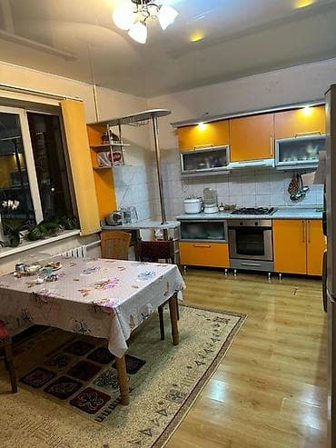 снять дом на 3 дня: Сдаётся 3х этажный дом со всеми удобствами и бытовой техникой. район — 1