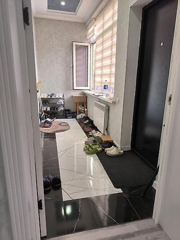 толстого: 🏡 Продаётся просторный дом в районе Ак-Орго (Бишкек) 📍 ул. Б — 9