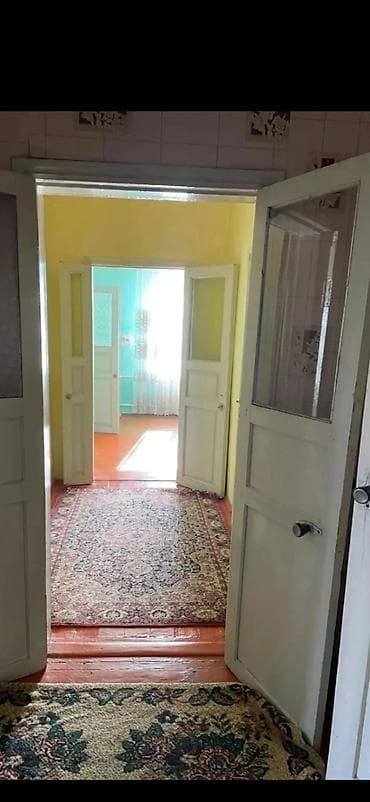 гараж приборист: 60 м², 3 комнаты, Забор, огорожен — 2