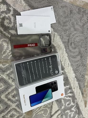 утюг с парогенератором лаура стар: Redmi, Redmi Note 13, Б/у, 256 ГБ, цвет - Черный, 2 SIM — 1