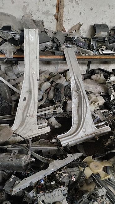 honda запчасти: Торпедо Honda 2022 г., Б/у, Оригинал, Япония — 10