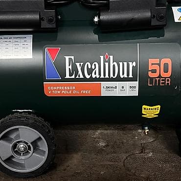 Компрессор Для покраски, Электрический at lalafo.kg Компрессор Для покраски, Электрический