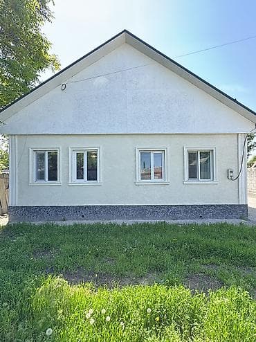 новониколаевка кара балта: ✨ Продаётся дом в с. Новопавловка (Бишкек) ✨ 🏡 Характеристики: • — 2