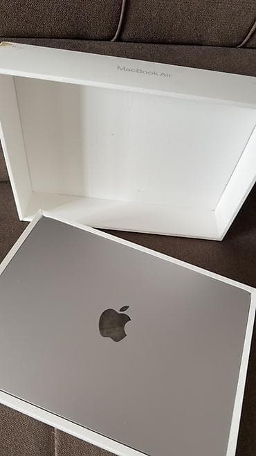 google pixel 6 pro: 💻 Продаю MacBook Air M2 13.6" 🔹 Процессор: Apple M2 🔹 Оперативная — 2