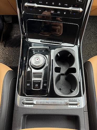 g63 amg: Kia Carnival: 2021 г., 2.2 л, Автомат, Дизель, Минивэн — 10