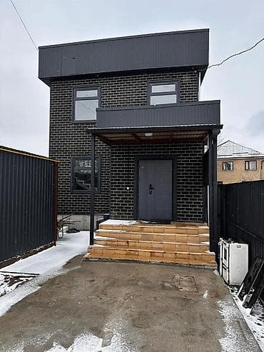 Коммерциялык мүлк: Продается готовый гостиничный бизнес с участком 4 сотки🔥 Приносящий — 1