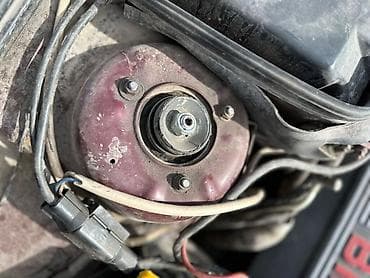 х5 м: BMW 5 series: 1991 г., 2.5 л, Механика, Седан — 7