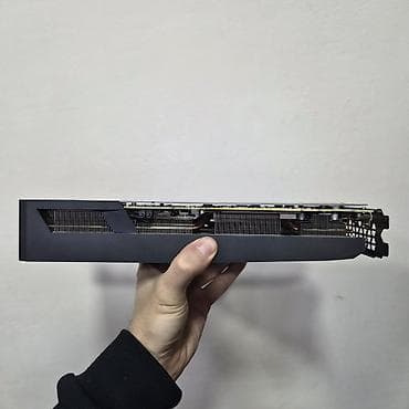 750 ti: Видеокарта для ПК, Новый, Gigabyte, GeForce RTX, 8 ГБ — 5