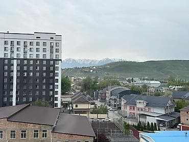Продажа квартир: 1 комната, 39 м², Элитка, 8 этаж, Дизайнерский ремонт — 9