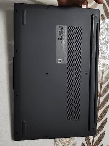 корпус пк бишкек: Продаю Lenovo IdeaPad Slim 3 15AMN8. Процессор AMD Ryzen 5 7520U, 4 — 5