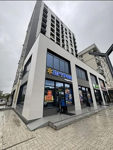 Продажа квартир: 2 комнаты, 71 м², Элитка, 4 этаж, Евроремонт — 6