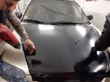 тонировка продаю: Автомойка | Оклейка защитной пленкой, Тонировка — 21