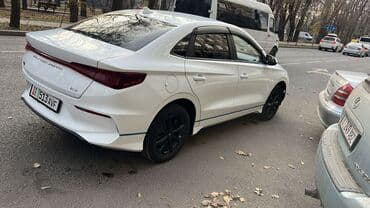 купить авто в рассрочку без первоначального взноса без банка: BYD : 2020 г., Электромобиль, Седан — 4