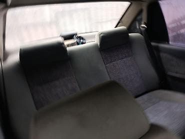 sprinter 2 2: Daewoo Nexia: 2006 г., Механика, Бензин, Седан — 5