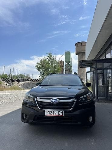 лобовое стекло на субару легаси: Subaru Outback: 2020 г., 2.5 л, Вариатор, Бензин, Универсал — 2