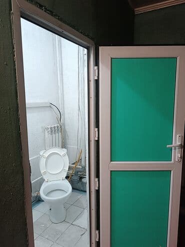 продается дом заря: 32 м², 2 комнаты — 5