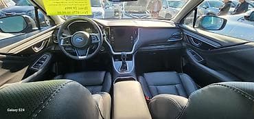 рейлинк: Subaru Outback: 2020 г., 2.5 л, Автомат, Бензин, Универсал — 9