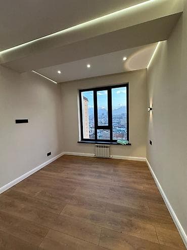 2 bedroom: 2 комнаты, 71 м², Элитка, 8 этаж, Дизайнерский ремонт — 5