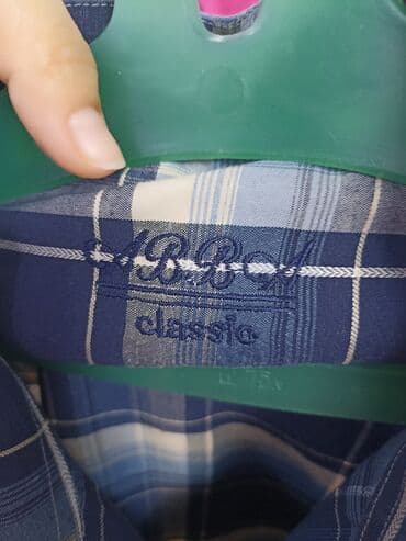 сорочки для беременных в роддом: Рубашки — 2