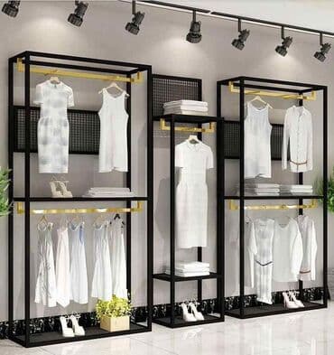 молнии для спорт костюм: Лофт Вешалки Вешалка Лофт Для бутиковМагазин,торговый центр? — 7