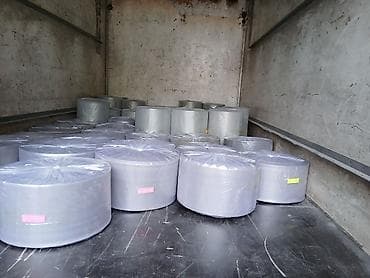 полиэтилен в рулонах: Тип пленки — 3