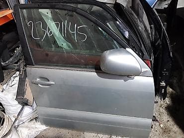 Транспорт: Gx470 двери дверь зеркало стекло ручка пороги запчасти автозапчасти — 1
