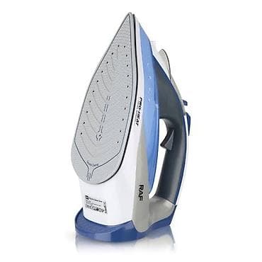 router zte: Утюг Паровой, Антипригарный — 1