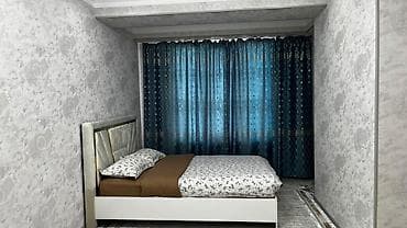 джал 2 ком: Суточные квартиры для гостей гОш — 1