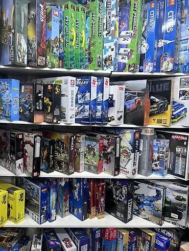 реалии: Робот-пылесос — 8