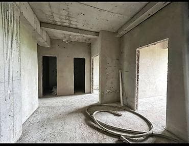асанбай аренда: Продается 2 ком.кв в г. Кант. 2 этаж, ПСО. ЖК ГАГАРИН. Рядом парк — 6