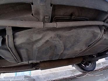 bmw 525 e34: Toyota RAV4: 2008 г., 2.4 л, Автомат, Бензин, Кроссовер — 10