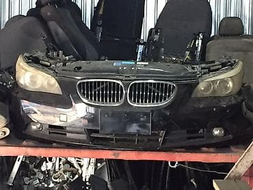 б ют: BMW, Б/у, Оригинал — 3