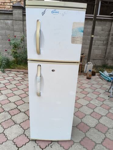 интерактивная доска с проектором цена бишкек: Холодильник AVEST BCD-270 - Двухкамерный: верхняя камера — — 1