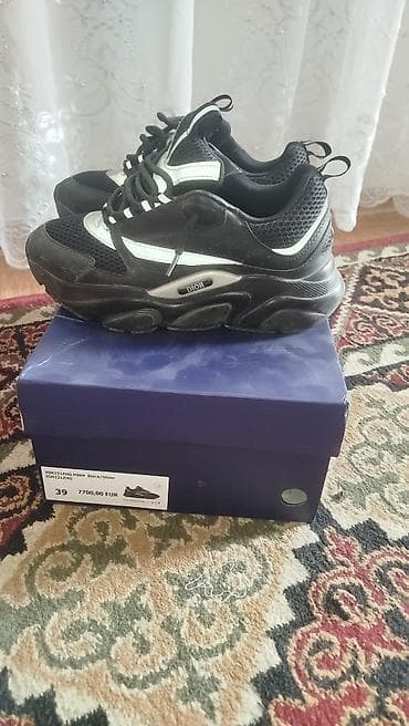 nike react: Dior b22 как у Ураган Хокаге,носил пару раз, продаю потому что — 2