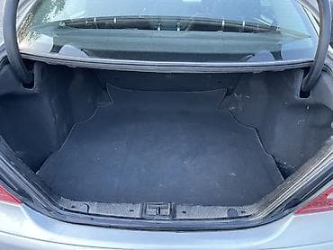 толщиномер carsys: Mercedes-Benz C-Class: 2001 г., 2 л, Автомат, Бензин, Седан — 6