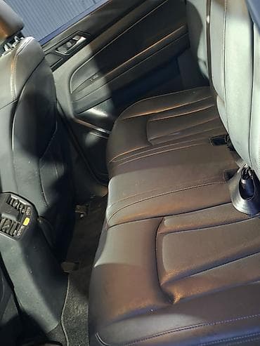 suzuki lets: Ssangyong Actyon Sports: 2019 г., 2.2 л, Автомат, Дизель, Пикап — 6