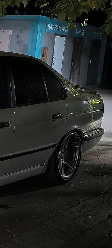 vossen diska 13: Литые Диски R 18 BMW, Комплект, отверстий - 5, Б/у — 7