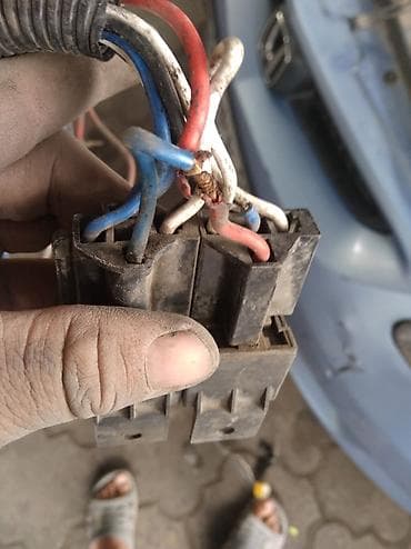 авто сервиз: Компьютерная диагностика, Замена масел, жидкостей, Плановое техобслуживание, без выезда — 9