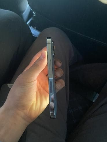 IPhone 13 Pro, Б/у, 256 ГБ