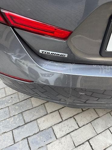 аккорд торное: Honda Accord: 2020 г., 2 л, Гибрид, Седан — 4