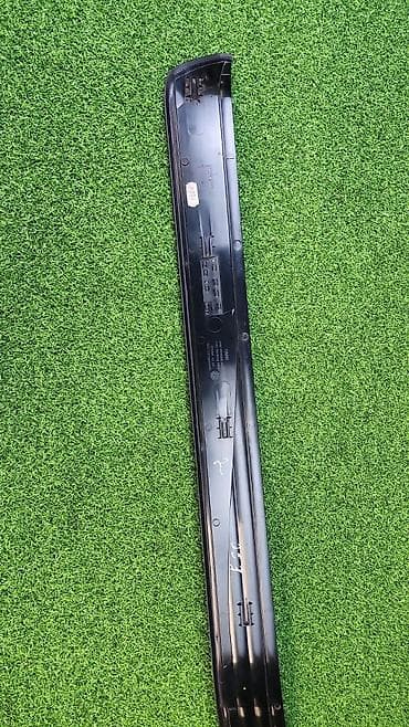 р16 бмв: Декоративные накладки BMW, 2006 г., Б/у, Самовывоз, Платная доставка — 4