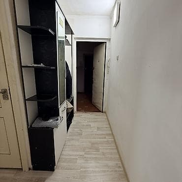 4 bedroom: 3 комнаты, 58 м², 104 серия, 1 этаж, Косметический ремонт — 2