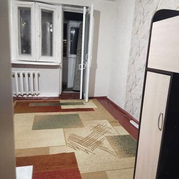 18 м², С мебелью at lalafo.kg 18 м², С мебелью