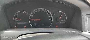 toyota crown бампер: Toyota Crown: 2005 г., 2.5 л, Автомат, Бензин, Седан — 7