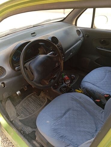 матиз автомат цена бишкек: Daewoo Matiz: 2008 г., 0.8 л, Механика, Бензин — 5
