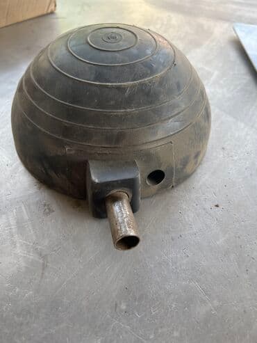 ищу работу на охрану: Помпа от насоса без шланга — 1