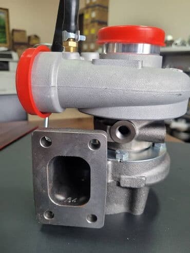 купить металлоискатель бу в бишкеке: Турбина Nissan Новый, Оригинал, ОАЭ — 1