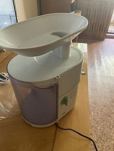 juicer machine: Соковыжималка центробежная Braun. - Тип: для фруктов и овощей, с — 2
