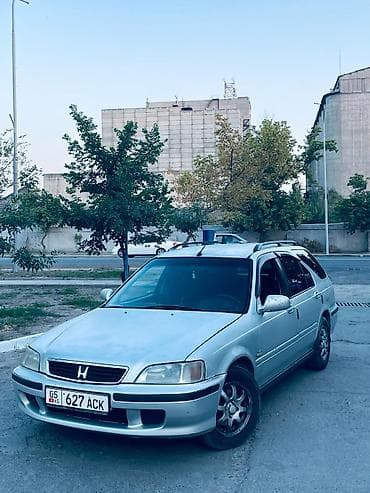 хонда цивик цена бишкек: Honda Civic: 2000 г., 1.4 л, Ручные, Бензин, Универсал — 2